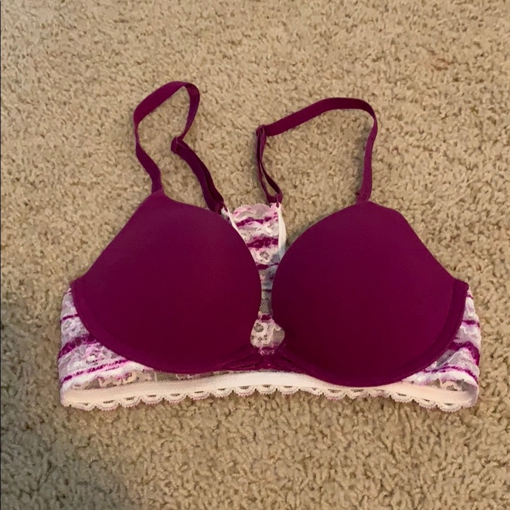 Victoria’s Secret Bra